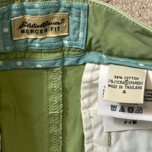 Eddie Bauer Mercer Fit Shorts‎ - Picture 10 of 13